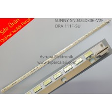Sunny SN032LD306-V2F Led bar, LC320EUN-SFM1, 6922L-0085A